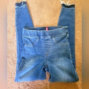 Spanx Skinny Jeans